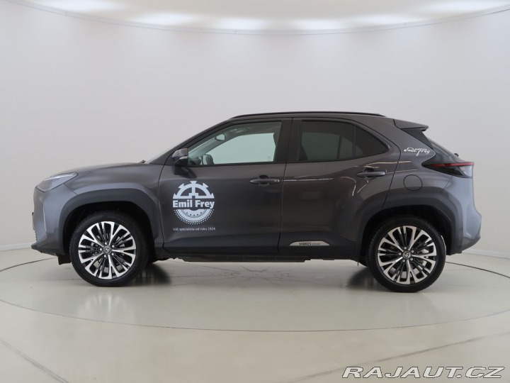 Toyota Yaris Cross 1.5,HEV,4x4,Exectutive 2024