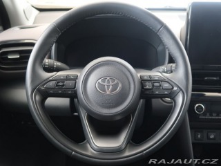 Toyota Yaris Cross 1.5,HEV,4x4,Exectutive 2024