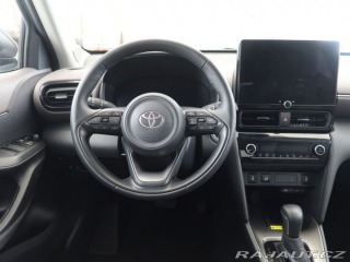 Toyota Yaris Cross 1.5,HEV,4x4,Exectutive 2024