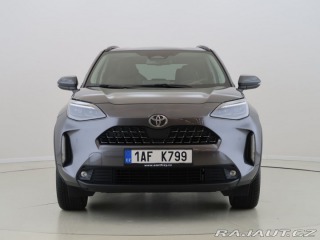 Toyota Yaris Cross 1.5,HEV,4x4,Exectutive 2024