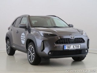 Toyota Yaris Cross 1.5,HEV,4x4,Exectutive 2024