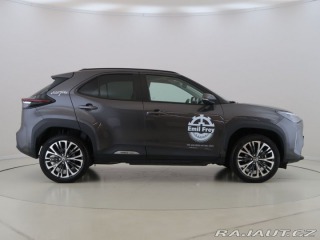 Toyota Yaris Cross 1.5,HEV,4x4,Exectutive 2024