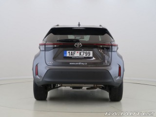Toyota Yaris Cross 1.5,HEV,4x4,Exectutive 2024