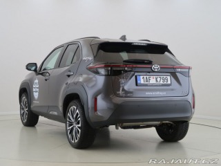 Toyota Yaris Cross 1.5,HEV,4x4,Exectutive 2024