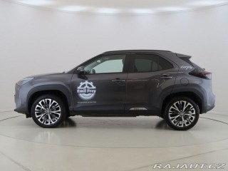 Toyota Yaris Cross 1.5,HEV,4x4,Exectutive 2024