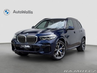 BMW X5 xDrive45e