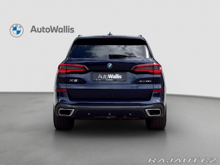 BMW X5 xDrive45e 2022