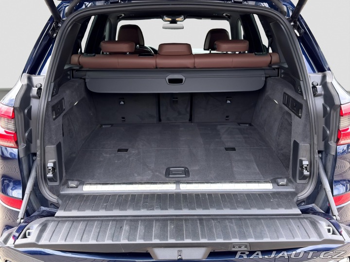 BMW X5 xDrive45e 2022