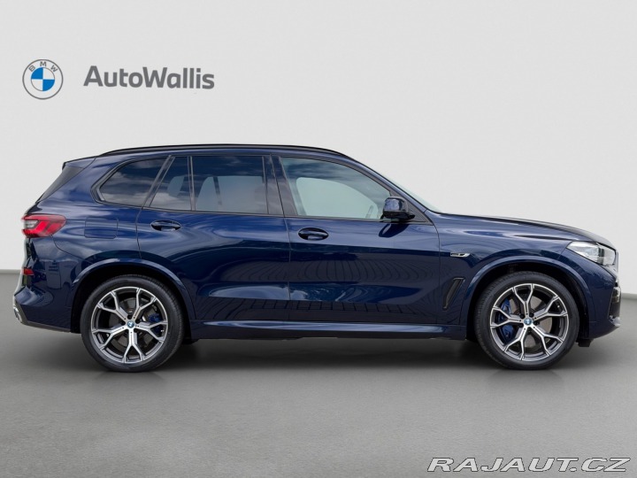 BMW X5 xDrive45e 2022