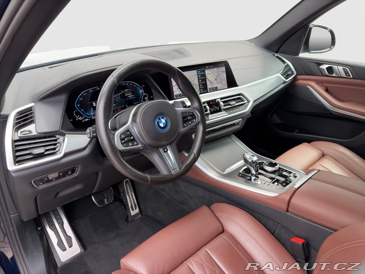 BMW X5 xDrive45e 2022