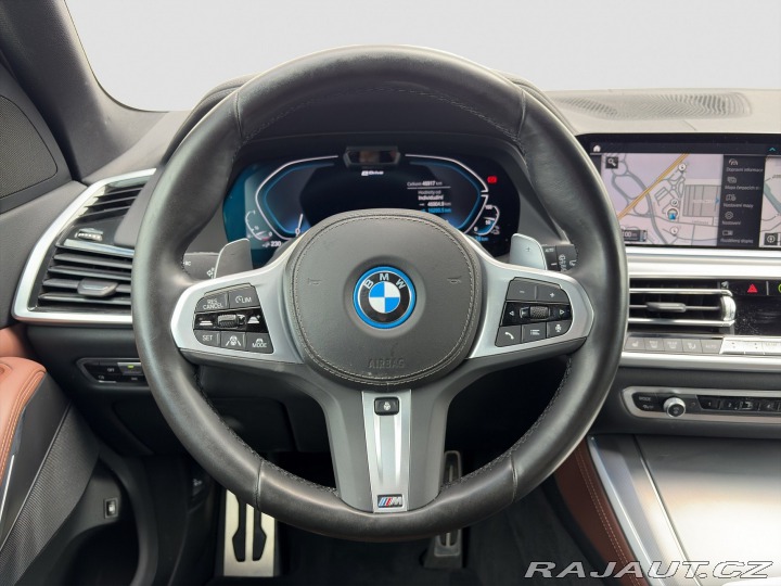 BMW X5 xDrive45e 2022