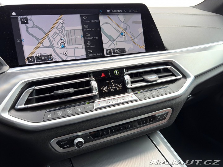 BMW X5 xDrive45e 2022