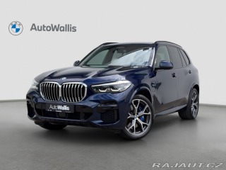 BMW X5 xDrive45e 2022