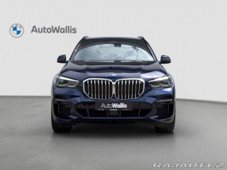 BMW X5 xDrive45e 2022