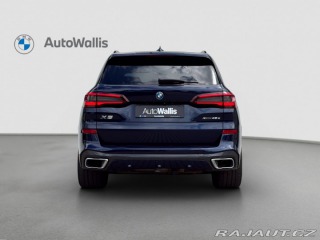 BMW X5 xDrive45e 2022