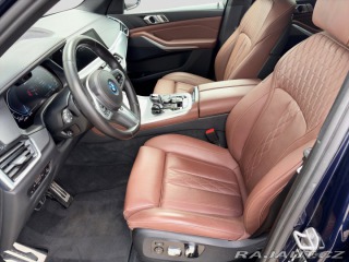BMW X5 xDrive45e 2022