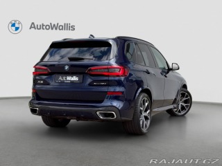 BMW X5 xDrive45e 2022