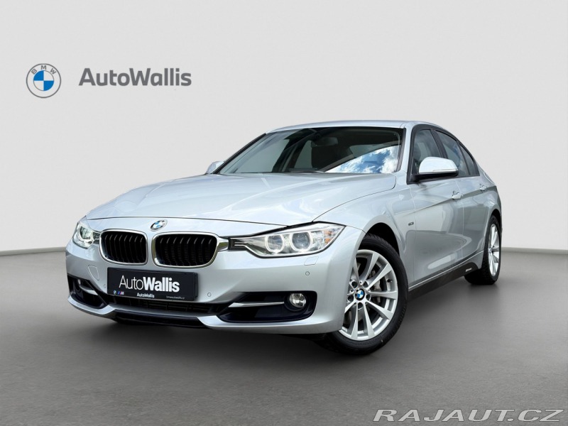 BMW 3 335i Sedan