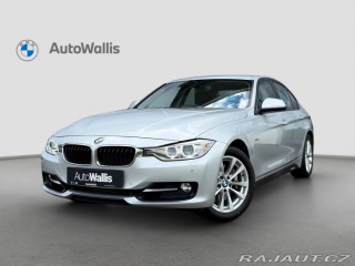 BMW 3 335i Sedan 2013