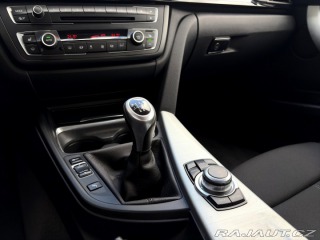 BMW 3 335i Sedan 2013