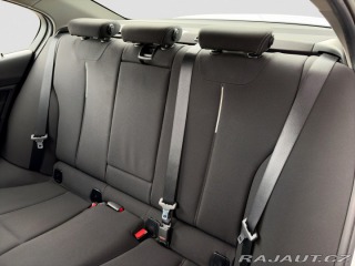 BMW 3 335i Sedan 2013