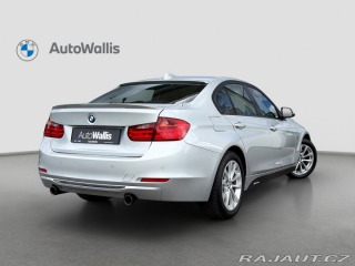 BMW 3 335i Sedan 2013