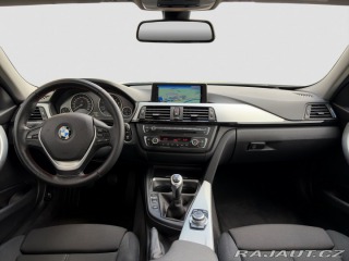 BMW 3 335i Sedan 2013