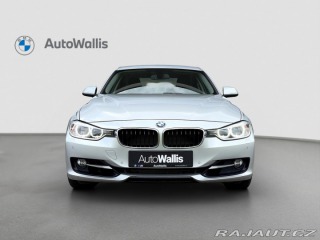 BMW 3 335i Sedan 2013