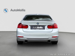 BMW 3 335i Sedan 2013