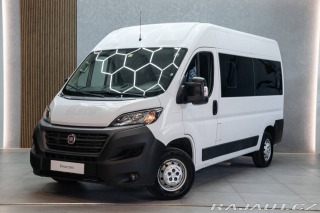 Fiat Ducato Panorama 2.3 MultiJet SC