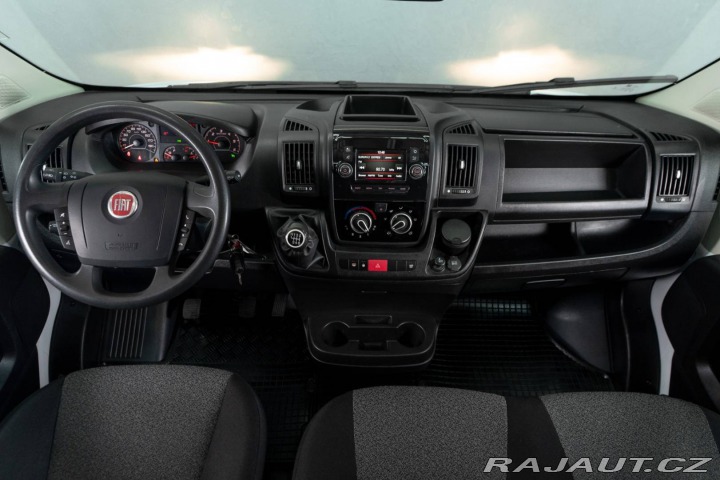 Fiat Ducato Panorama 2.3 MultiJet SC 2020