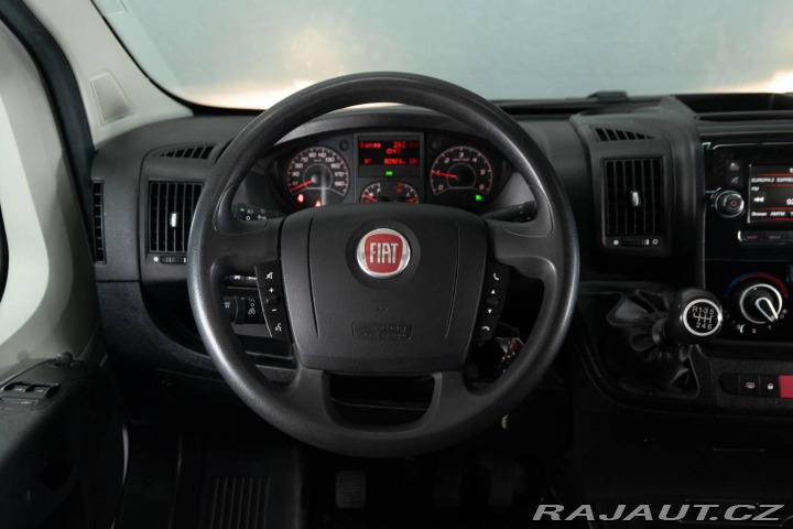 Fiat Ducato Panorama 2.3 MultiJet SC 2020