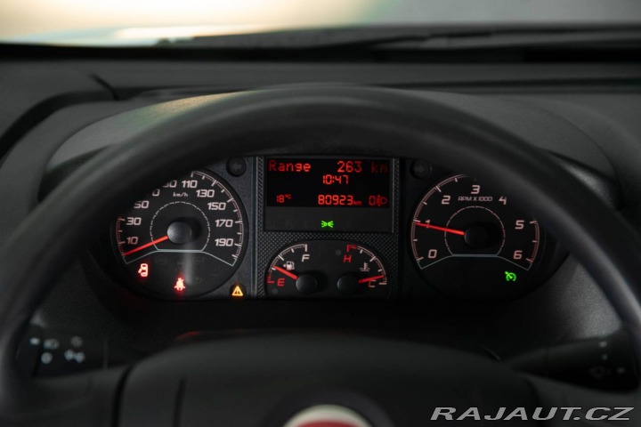 Fiat Ducato Panorama 2.3 MultiJet SC 2020