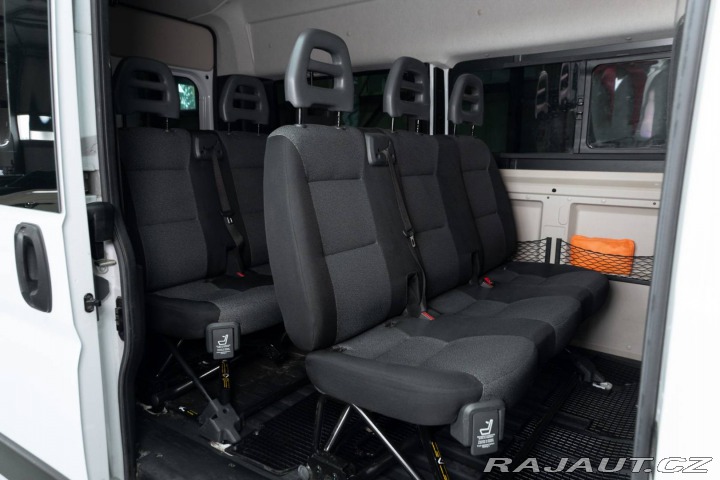 Fiat Ducato Panorama 2.3 MultiJet SC 2020