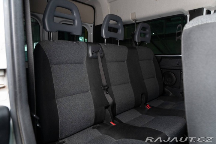 Fiat Ducato Panorama 2.3 MultiJet SC 2020
