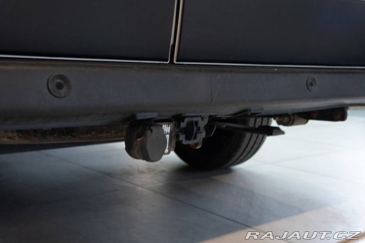 Fiat Ducato Panorama 2.3 MultiJet SC 2020