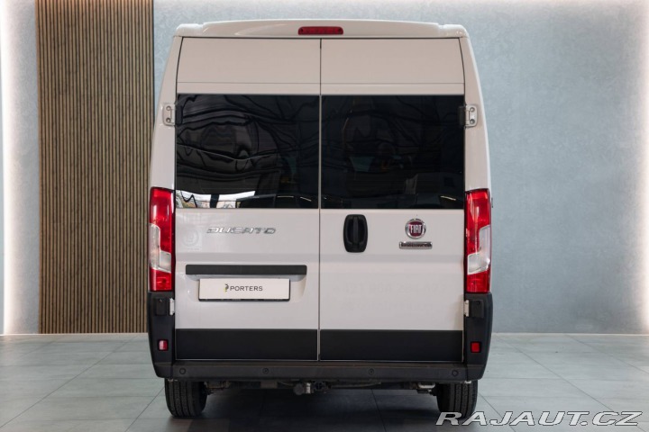 Fiat Ducato Panorama 2.3 MultiJet SC 2020