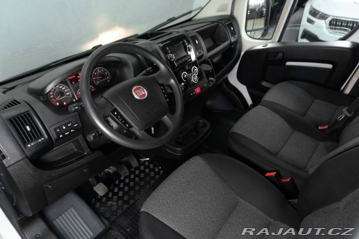 Fiat Ducato Panorama 2.3 MultiJet SC 2020