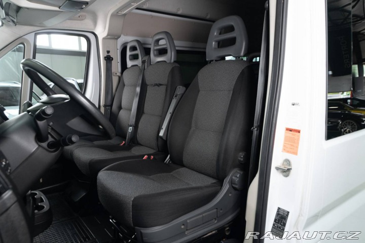 Fiat Ducato Panorama 2.3 MultiJet SC 2020