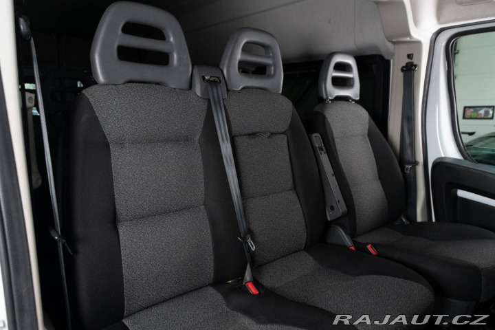 Fiat Ducato Panorama 2.3 MultiJet SC 2020
