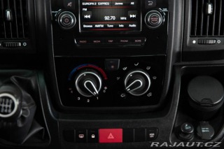 Fiat Ducato Panorama 2.3 MultiJet SC 2020