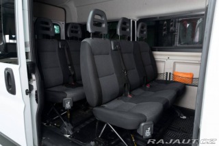 Fiat Ducato Panorama 2.3 MultiJet SC 2020