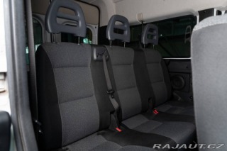 Fiat Ducato Panorama 2.3 MultiJet SC 2020