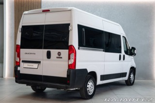 Fiat Ducato Panorama 2.3 MultiJet SC 2020