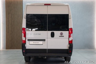Fiat Ducato Panorama 2.3 MultiJet SC 2020