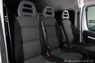 Fiat Ducato Panorama 2.3 MultiJet SC 2020
