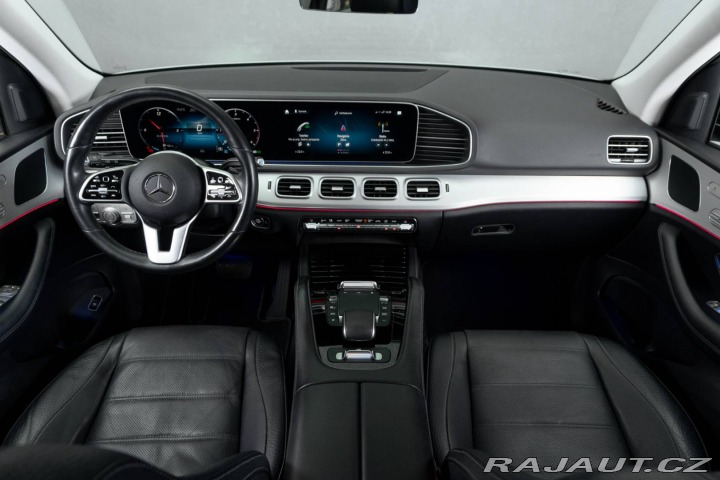 Mercedes-Benz GLE SUV  350 d 4MATIC A/T 2021