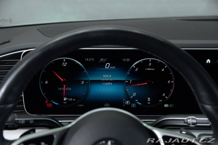 Mercedes-Benz GLE SUV  350 d 4MATIC A/T 2021