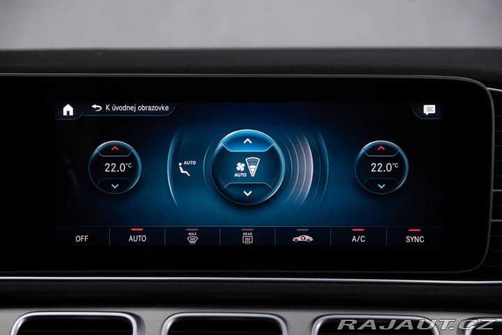 Mercedes-Benz GLE SUV  350 d 4MATIC A/T 2021