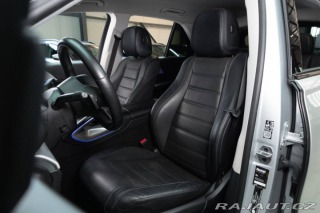 Mercedes-Benz GLE SUV  350 d 4MATIC A/T 2021